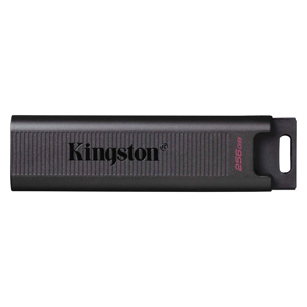 Kingston Technology Kingston DataTraveler Max - USB flash-enhet - 256 GB