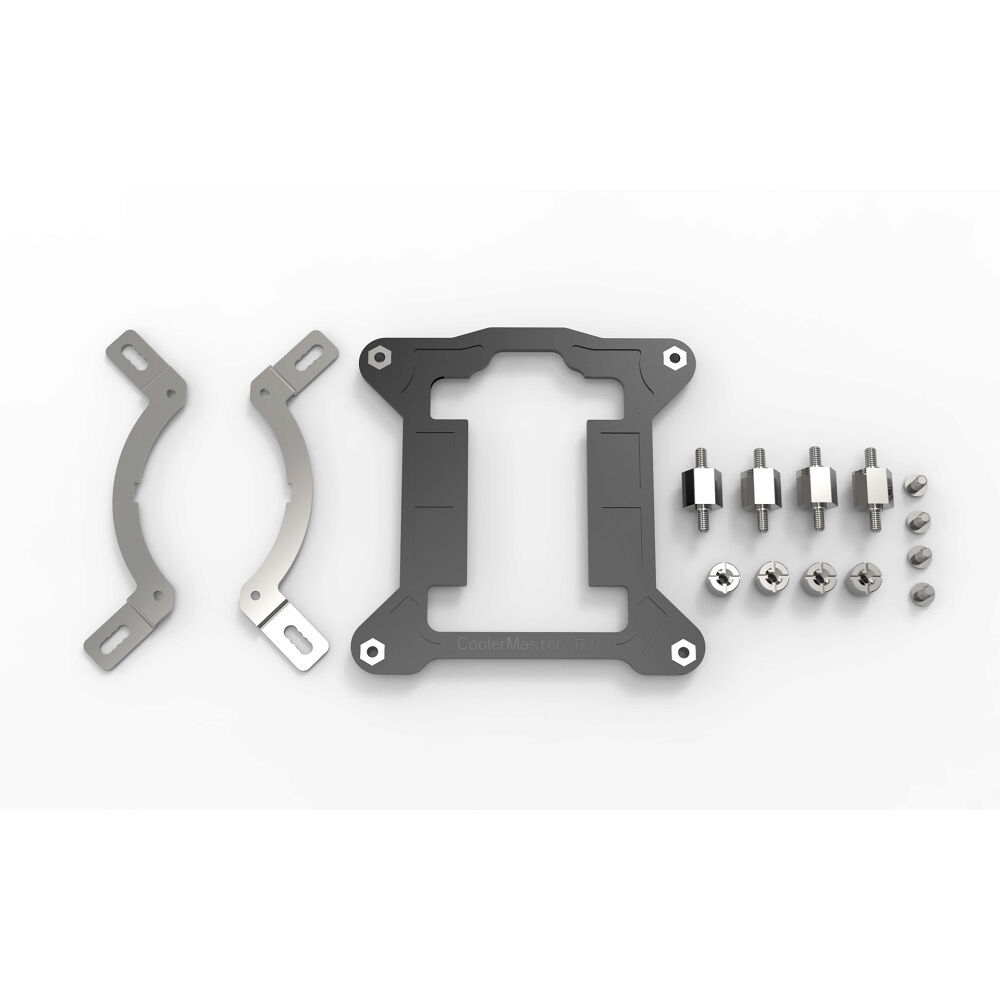 Cooler Master Cooler Master 603005870-GP delar och tillbehör till kylsystem för datorer Uppgraderingskit