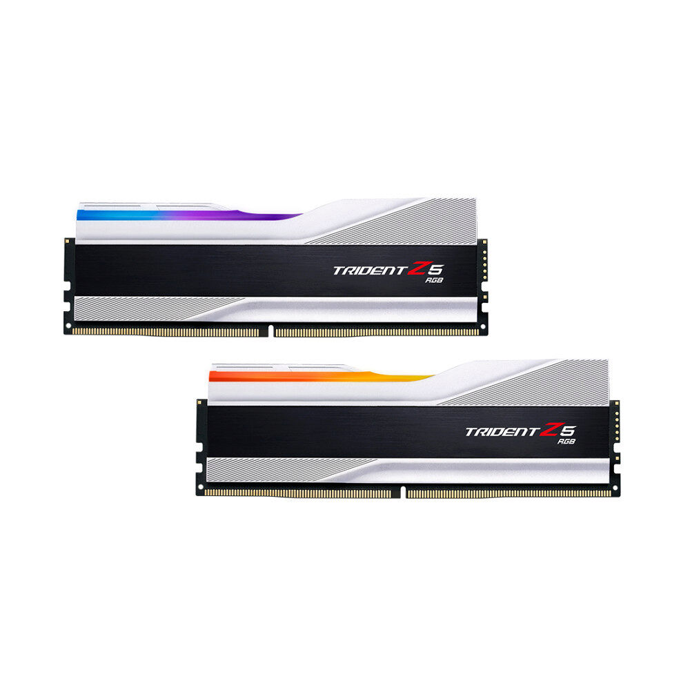 G.Skill G.Skill Trident Z5 RGB RAM-minnen 32 GB 2 x 16 GB DDR5 6000 MHz
