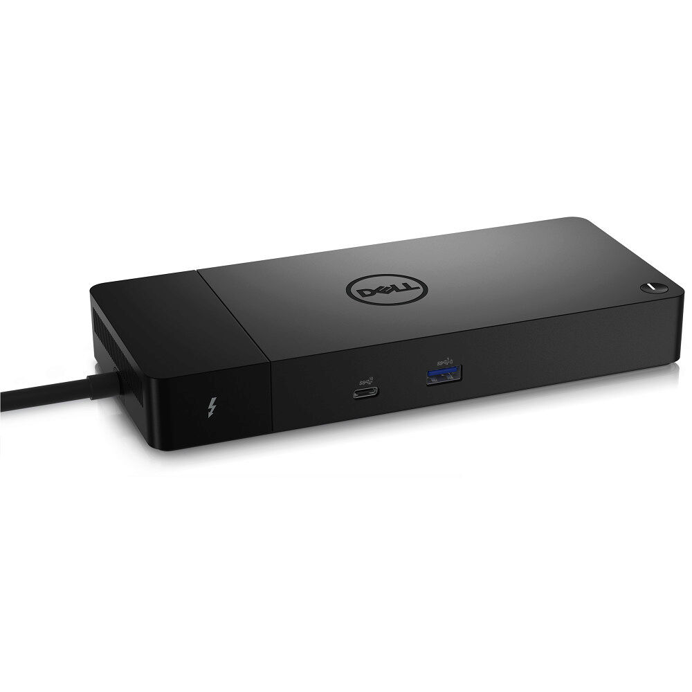 DELL Dell WD22TB4 - dockningsstation - Thunderbolt - DP, Thunderbolt, HDMI - 1GbE