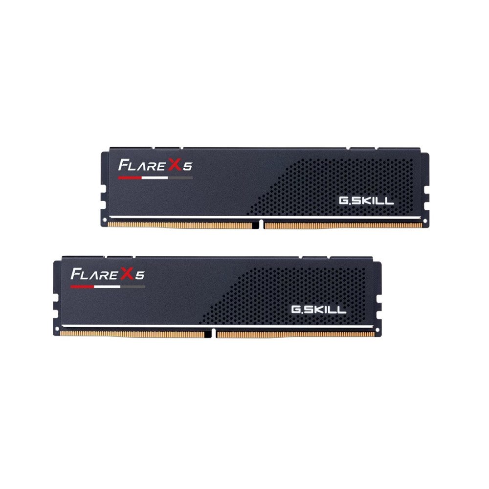 G.Skill G.Skill Flare X5 F5-6000J3636F16GX2-FX5 RAM-minnen 32 GB 2 x 16 GB DDR5 6000 MHz