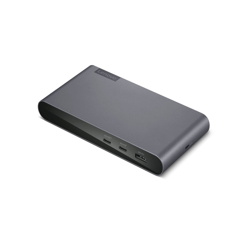 Lenovo Lenovo - dockningsstation - USB-C - DP, HDMI