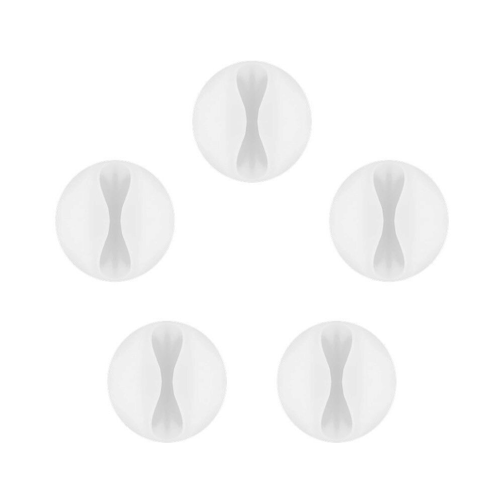 Goobay goobay kabelklämmor