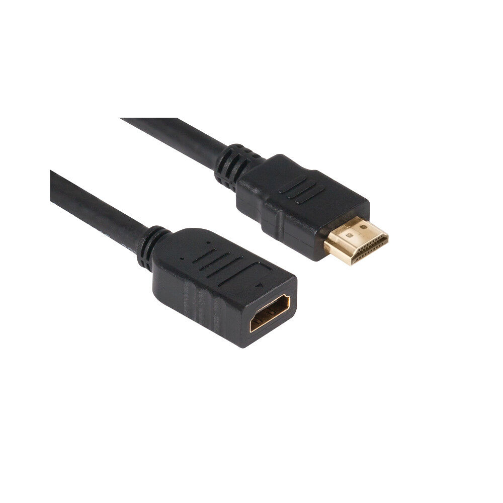 Club 3D Club 3D HDMI-förlängningskabel - 5 m
