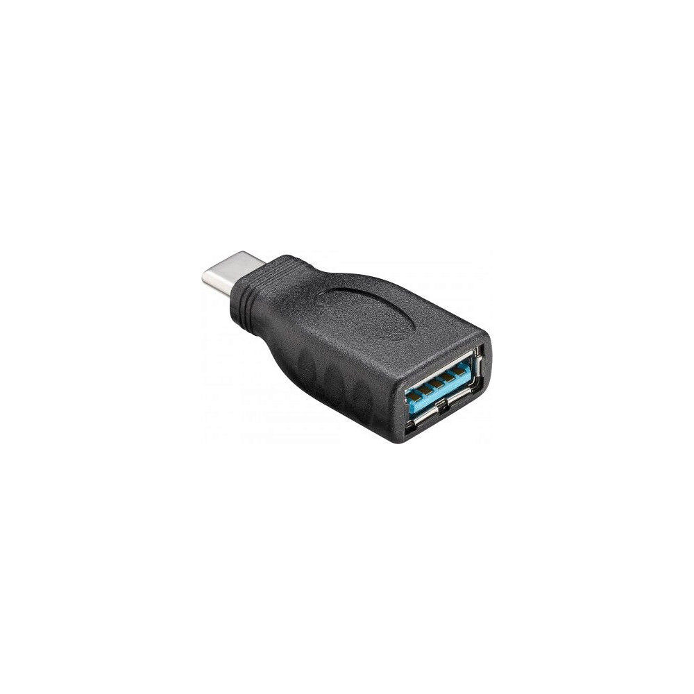 Goobay goobay - USB typ C-adapter - USB typ A till 24 pin USB-C