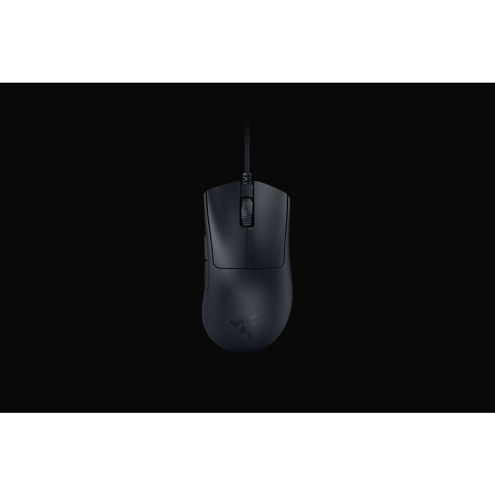 Razer USA Razer DeathAdder V3 datormöss högerhand USB Type-A Optisk 30000 DPI