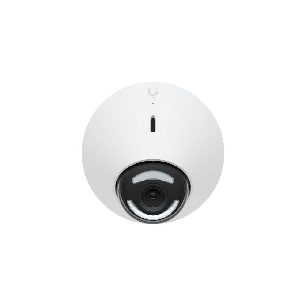 Ubiquiti Networks Ubiquiti UVC-G5-Dome Kupol-formad IP-säkerhetskamera Inomhus & utomhus 2688 x 1512 pixlar Innertak/vägg