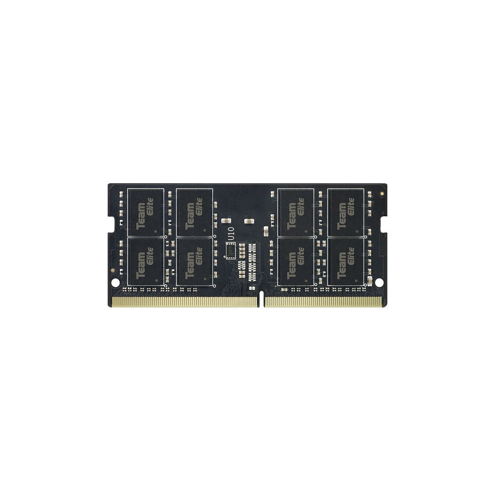 Team Group Team Group ELITE TED48G3200C22-S01 RAM-minnen 8 GB 1 x 8 GB DDR4 3200 MHz
