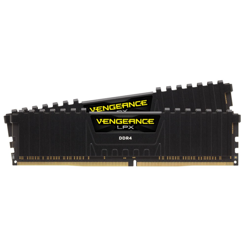 Corsair Corsair Vengeance LPX CMK32GX4M2Z3600C18 RAM-minnen 32 GB 2 x 16 GB DDR4 3600 MHz