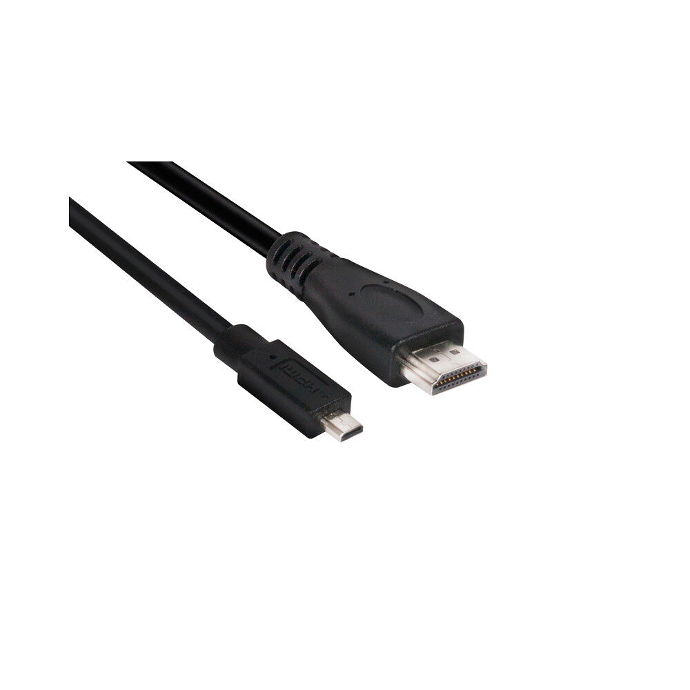 Club 3D Club 3D CAC-1351 - HDMI-kabel - 1 m