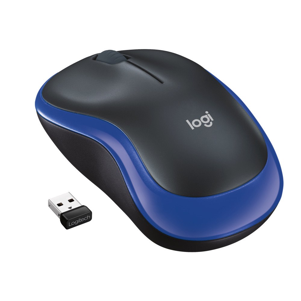 Logitech Logitech LGT-M185B
