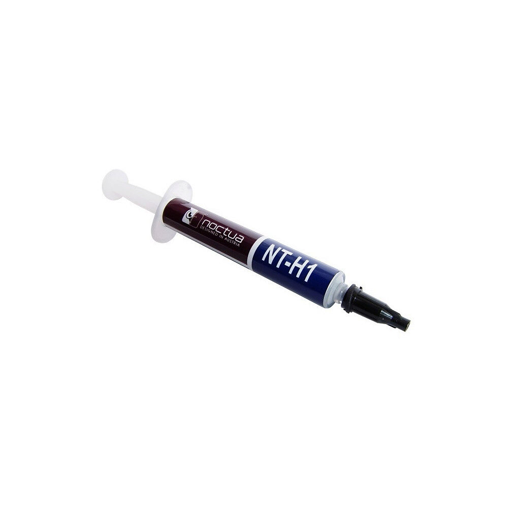 NOCTUA Noctua NT-H1 kylflänsföreningar 1,4 g