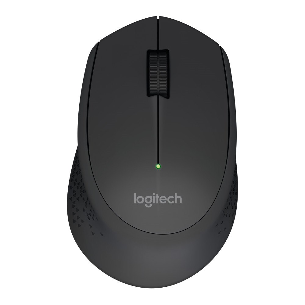 Logitech Logitech M280 datormöss högerhand RF Trådlös Optisk 1000 DPI
