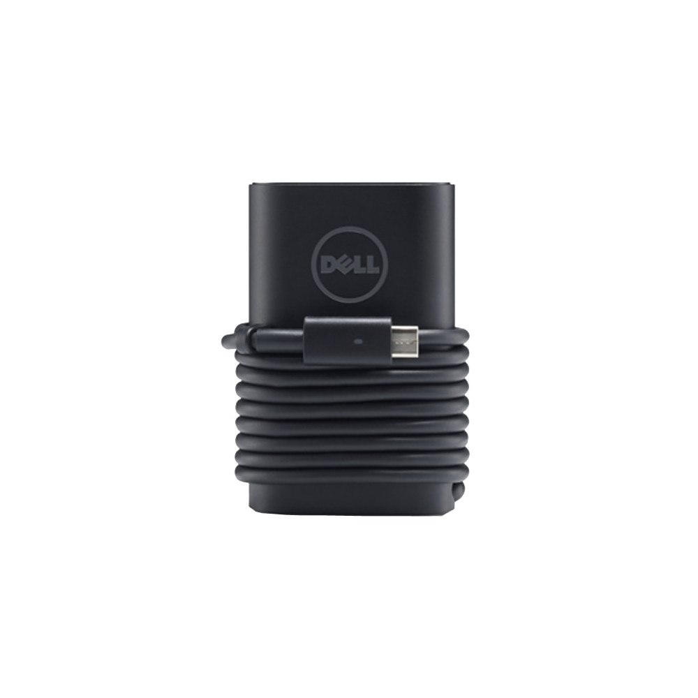 DELL DELL TM7MV eladaptrar inomhus 130 W Svart