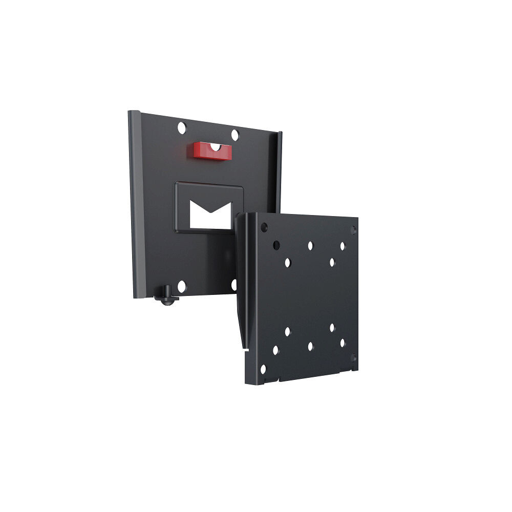MULTIBRACKETS Multibrackets M VESA Wallmount I monteringssats - för LCD-display - svart