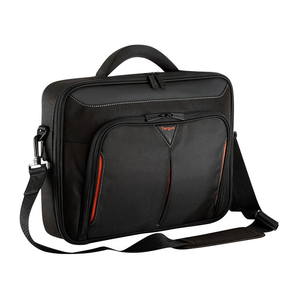 Targus Targus Classic+ Clamshell - notebook-väska