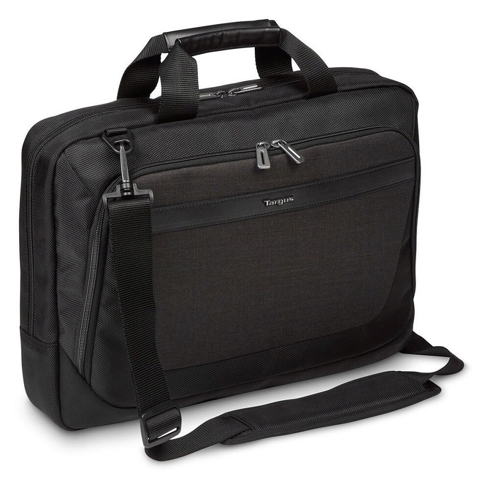 Targus Targus CitySmart Slimline Topload - notebook-väska