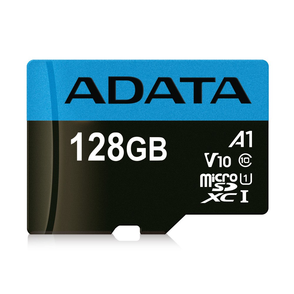 ADATA Technology ADATA Premier 128 GB MicroSDXC UHS-I Klass 10