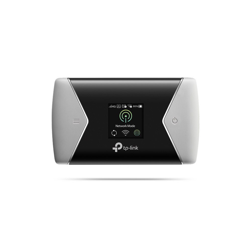 TP-LINK Technologies TP-Link M7450 Mobilnät, router