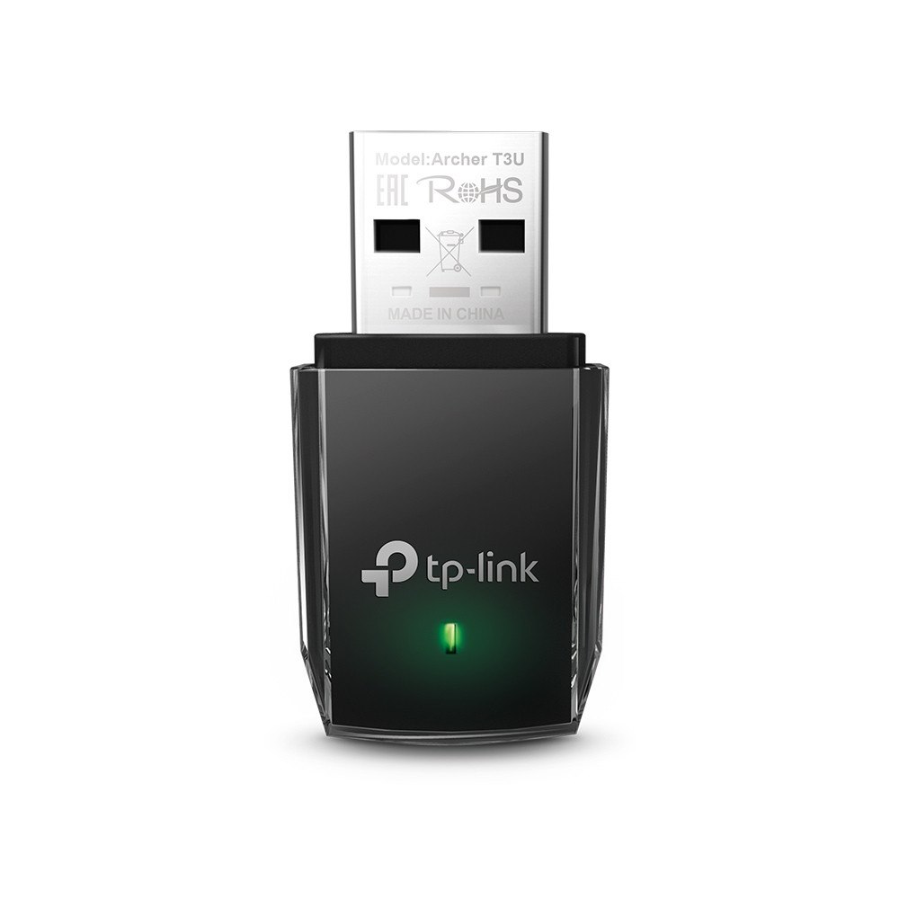 TP-LINK Technologies TP-Link Archer T3U WLAN 867 Mbit/s