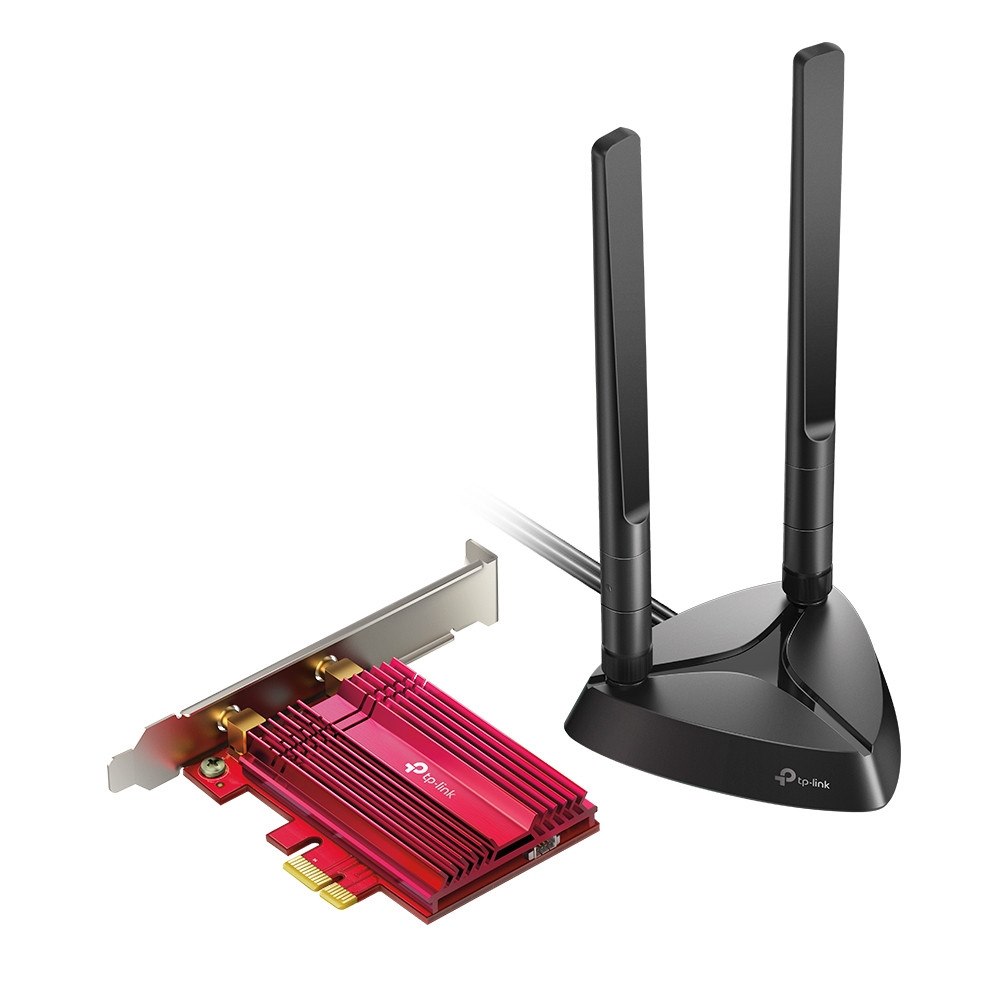 TP-LINK Technologies TP-Link Archer TX3000E Intern WLAN / Bluetooth 2402 Mbit/s