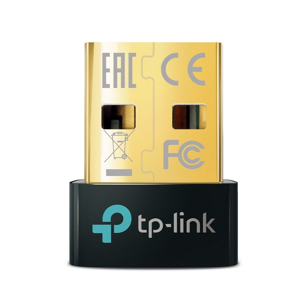TP-LINK Technologies TP-Link UB5A - Nano - nätverksadapter - USB 2.0