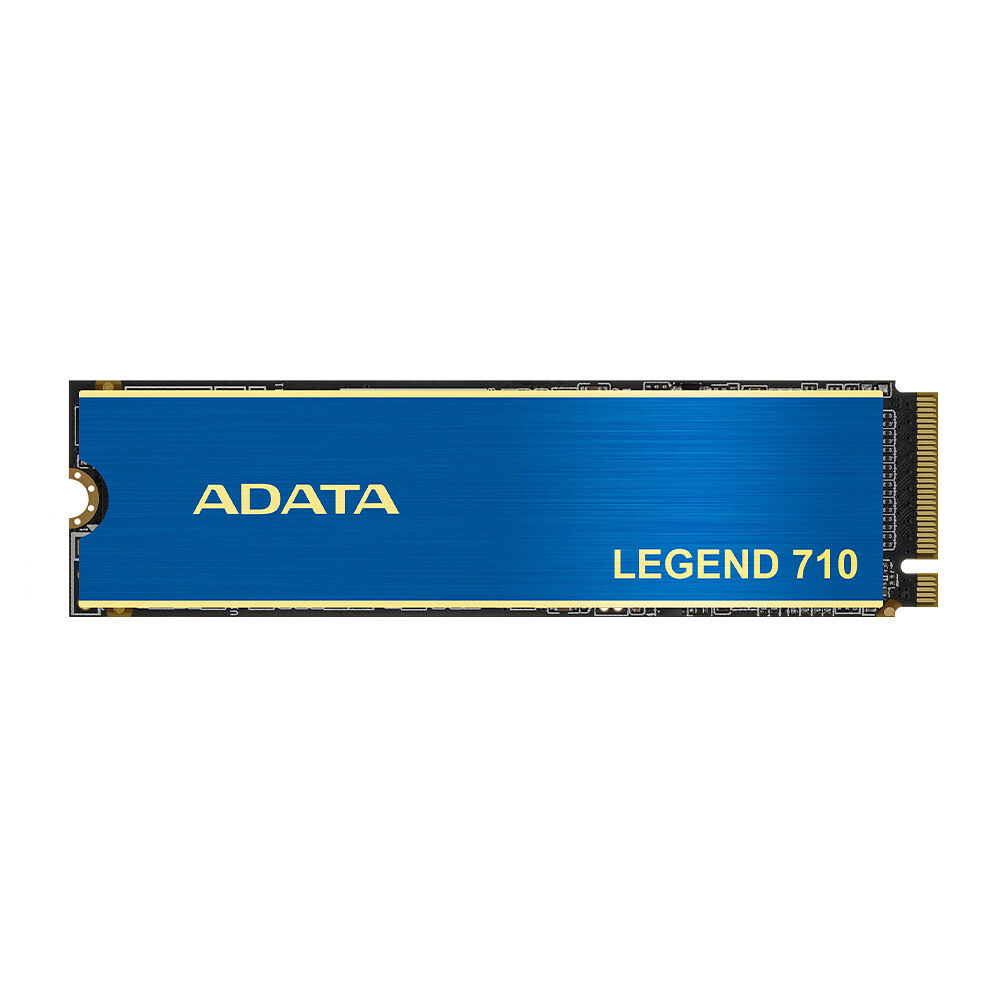 ADATA Technology ADATA LEGEND 710 M.2 512 GB PCI Express 3.0 3D NAND NVMe