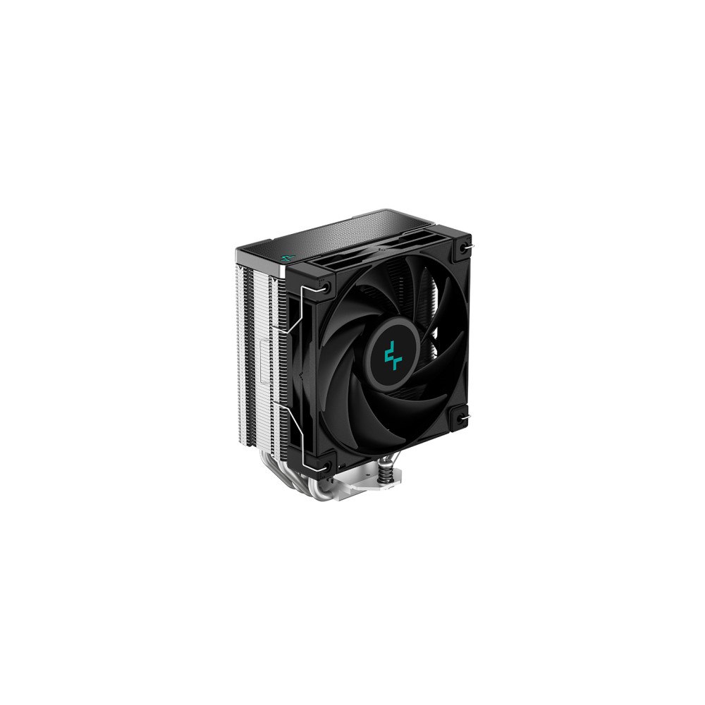 Deepcool Industries DeepCool AK400 Processor Luftkylare 12 cm Svart 1 styck