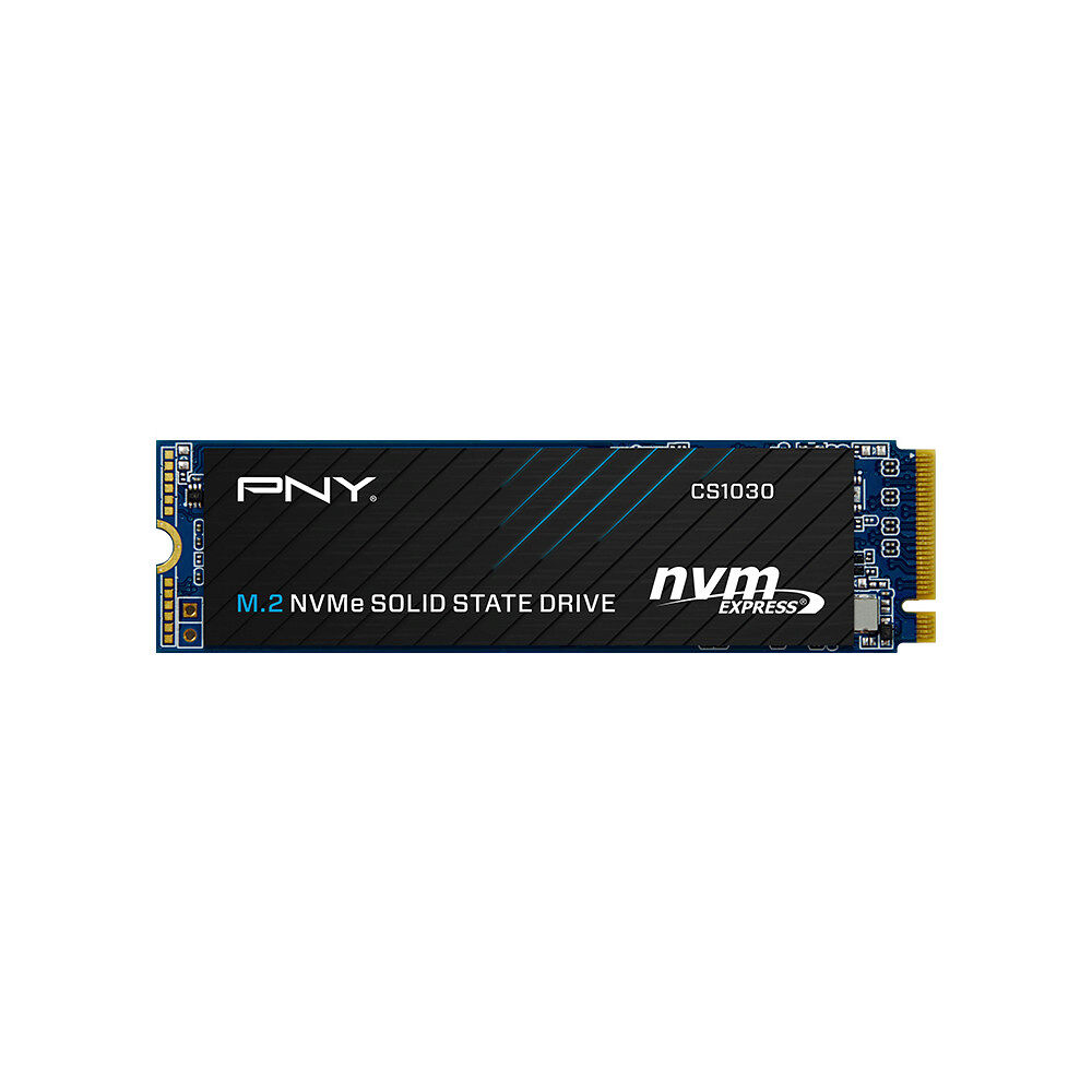 PNY Technologies PNY CS1030 M.2 1 TB PCI Express 3.0 3D NAND NVMe