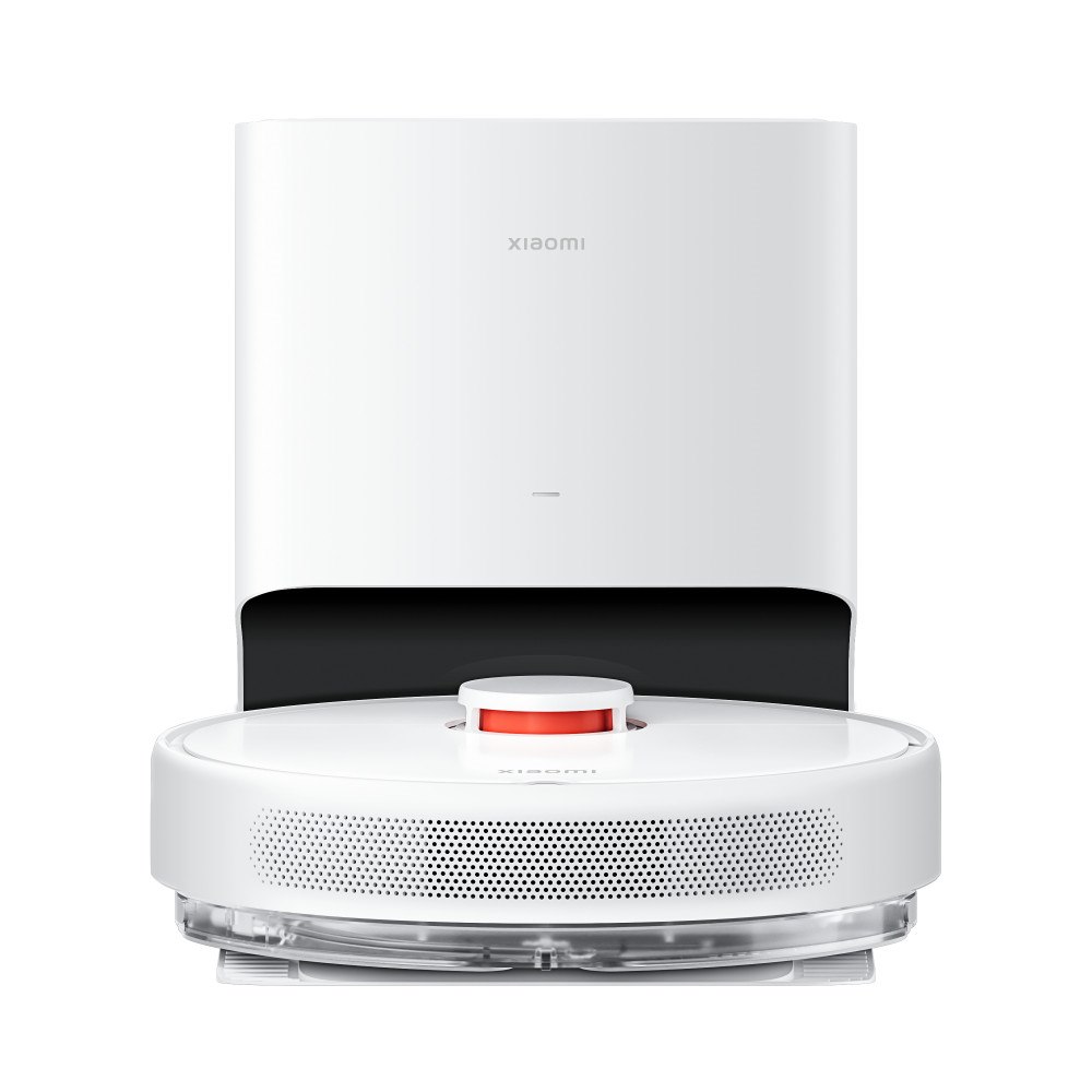 Xiaomi Xiaomi X10 robotdammsugare Utan påse Vit