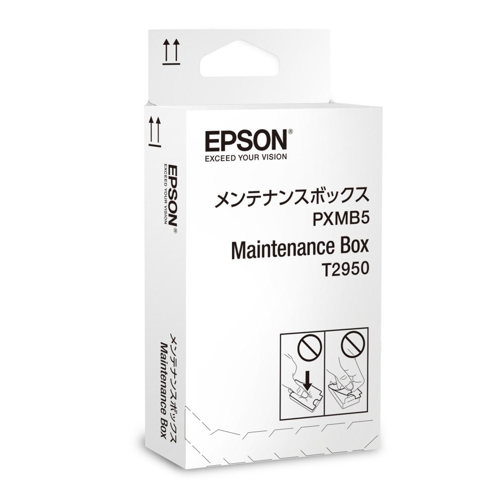 EPSON Epson WorkForce WF-100W Series Maintenance Box