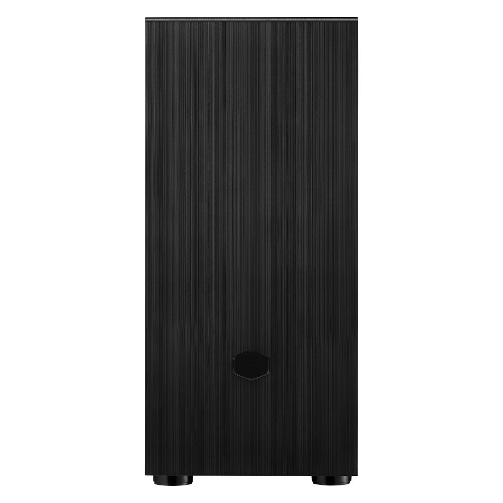 Cooler Master Cooler Master MasterBox MB600L V2 Midi Tower Svart