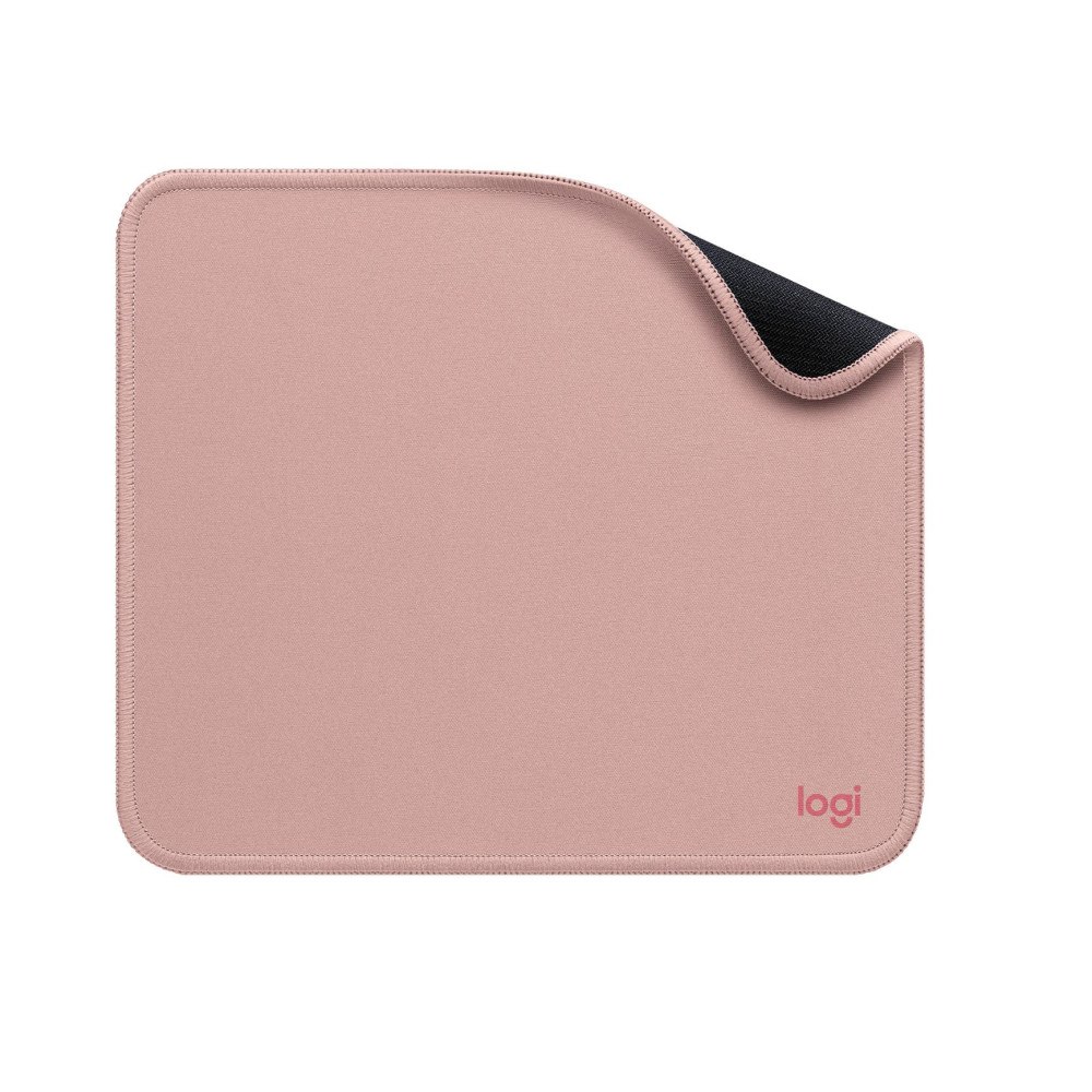 Logitech Logitech Mouse Pad Studio Series Rosa