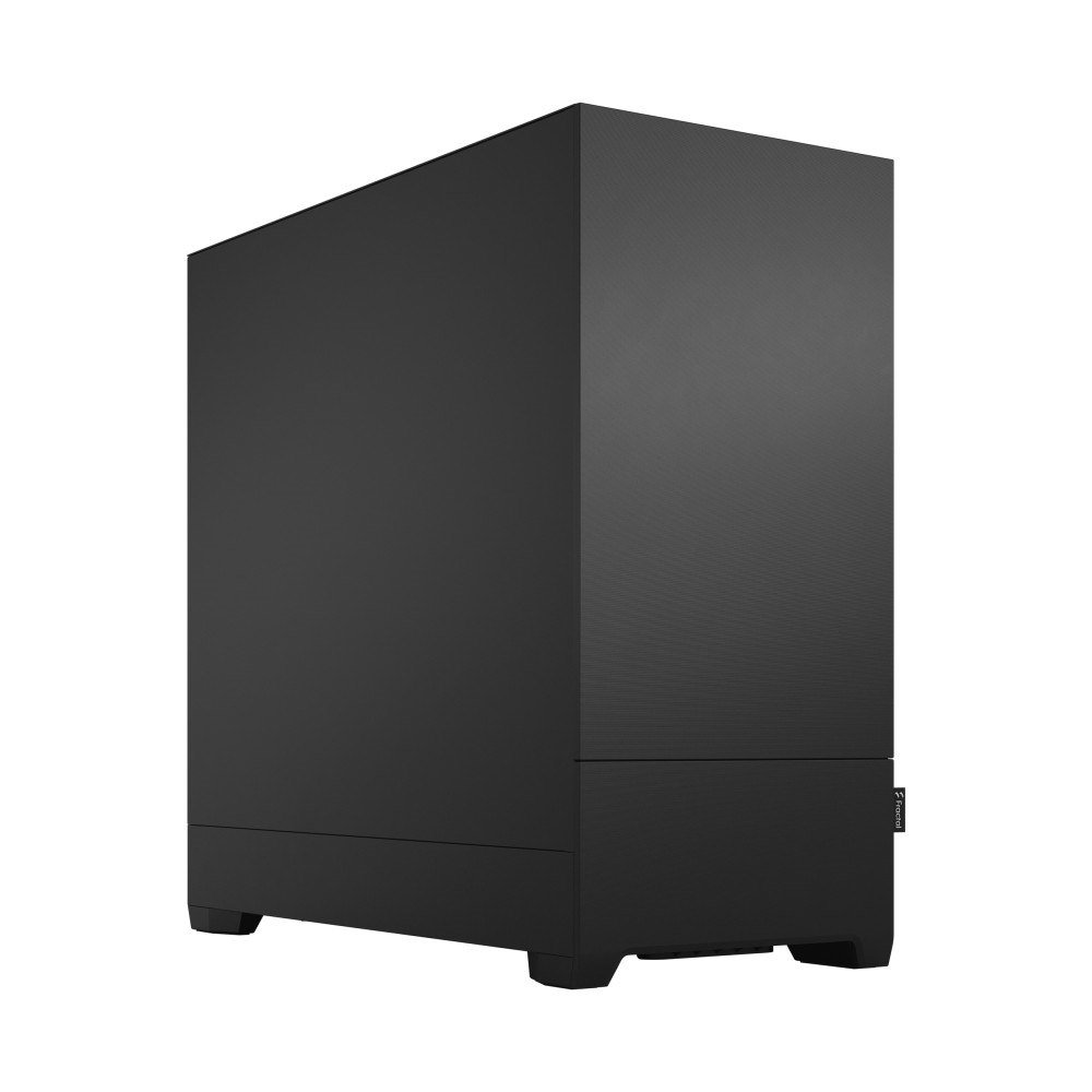 Fractal Design Fractal Design Pop Silent Tower Svart