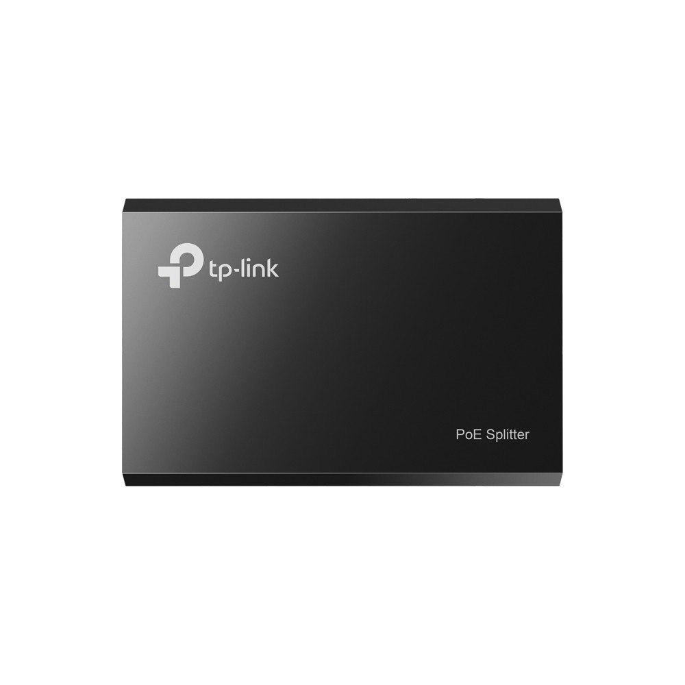 TP-LINK Technologies TP-Link TL-POE10R - PoE linjedelare