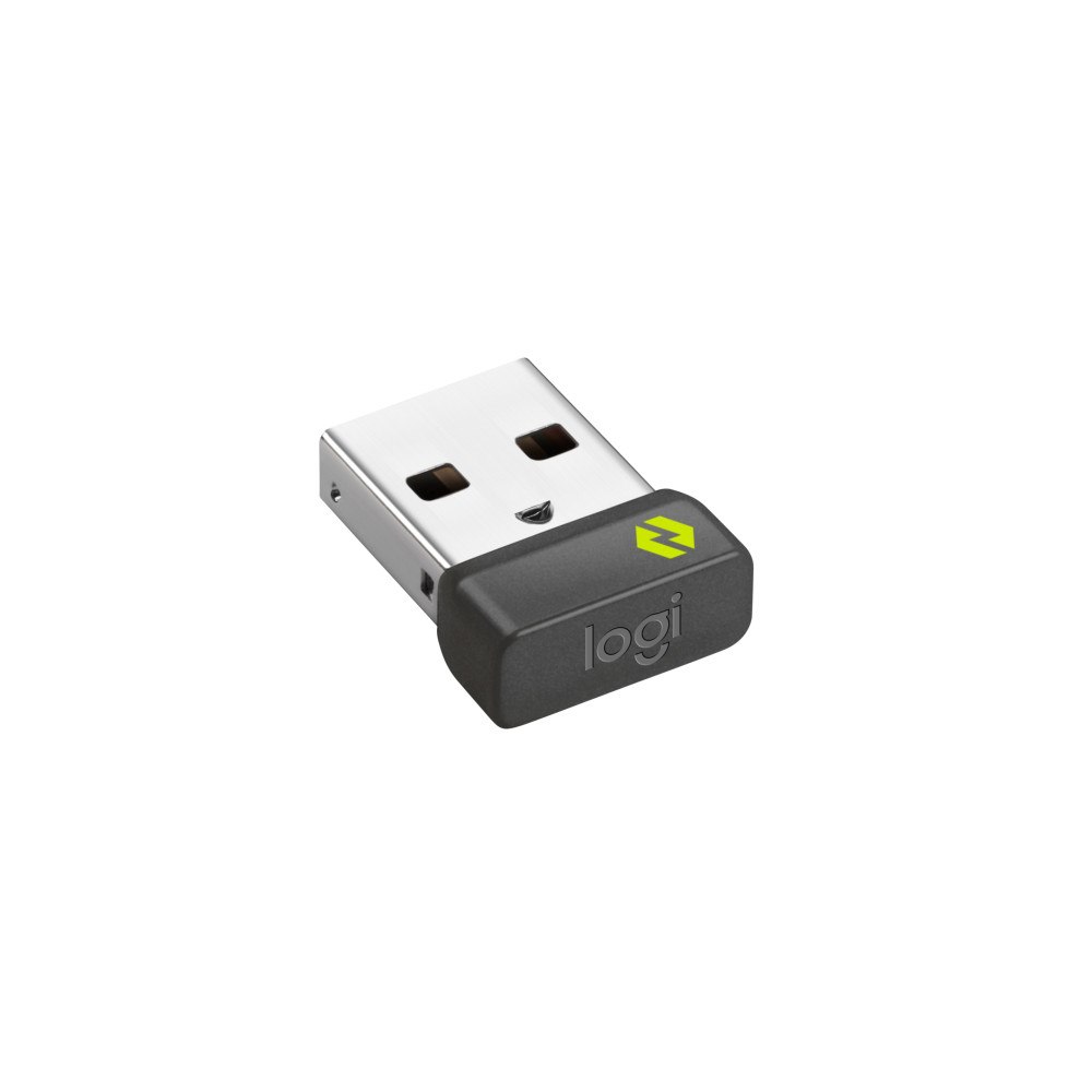 Logitech Logitech Bolt USB-mottagare