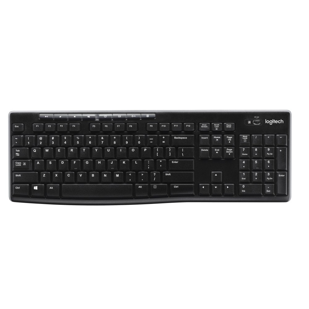 Logitech Logitech LGT-K270-US