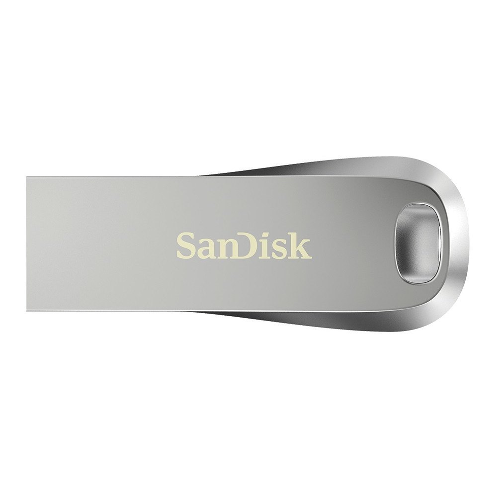 SANDISK SanDisk Ultra Luxe - USB flash-enhet - 256 GB