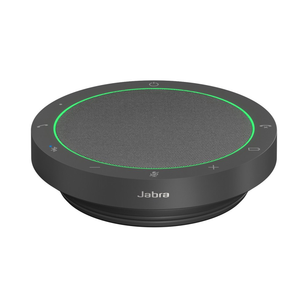 Jabra Jabra Speak2 55 högtalartelefoner Universal USB Type-C Grå