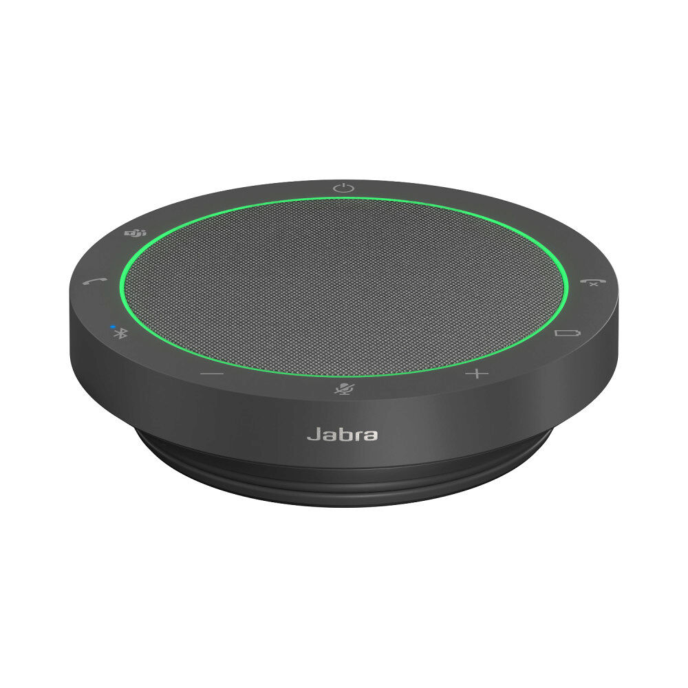Jabra Jabra Speak2 55 MS - högtalartelefon - USB-A, USB-C