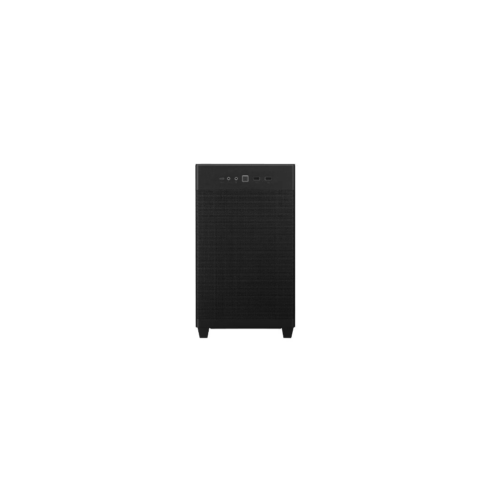 ASUSTeK COMPUTER ASUS Prime AP201 MicroATX Mini Tower Svart
