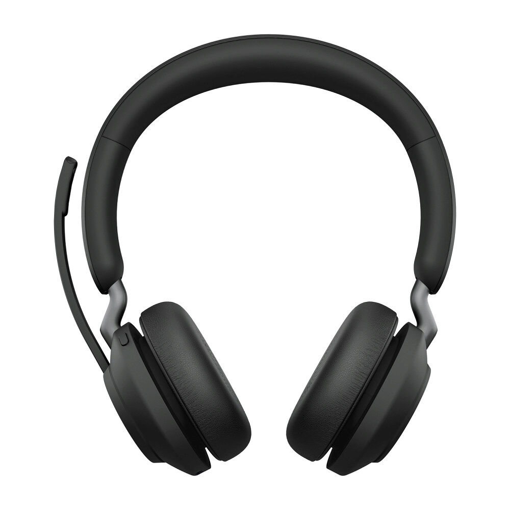 Jabra Jabra Evolve2 65 MS Stereo - headset - USB-A