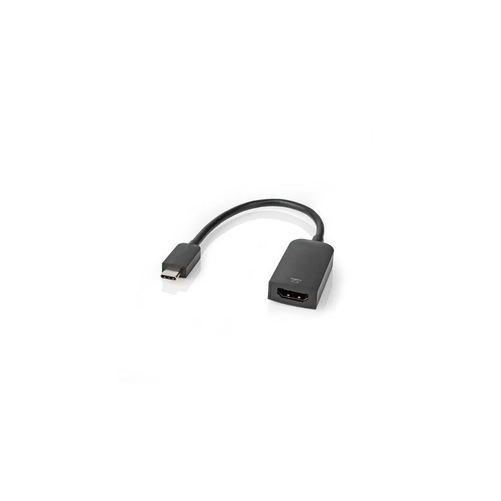 NEDIS Adapter NEDIS USB-C - HDMI