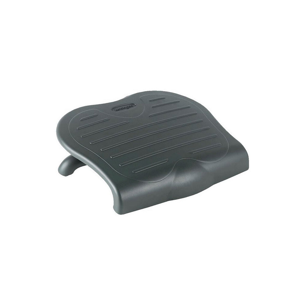 KENSINGTON Fotstöd KENSINGTON Solesaver svart