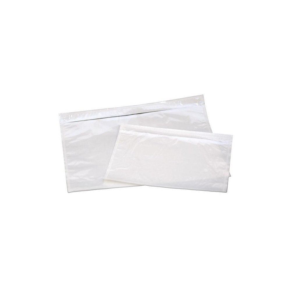 No Brand Packsedelskuvert C6 extra stark u. tryck