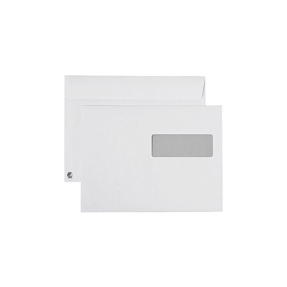 SOBER Kuvert SOBER C5 H2 PS 90g 500/fp