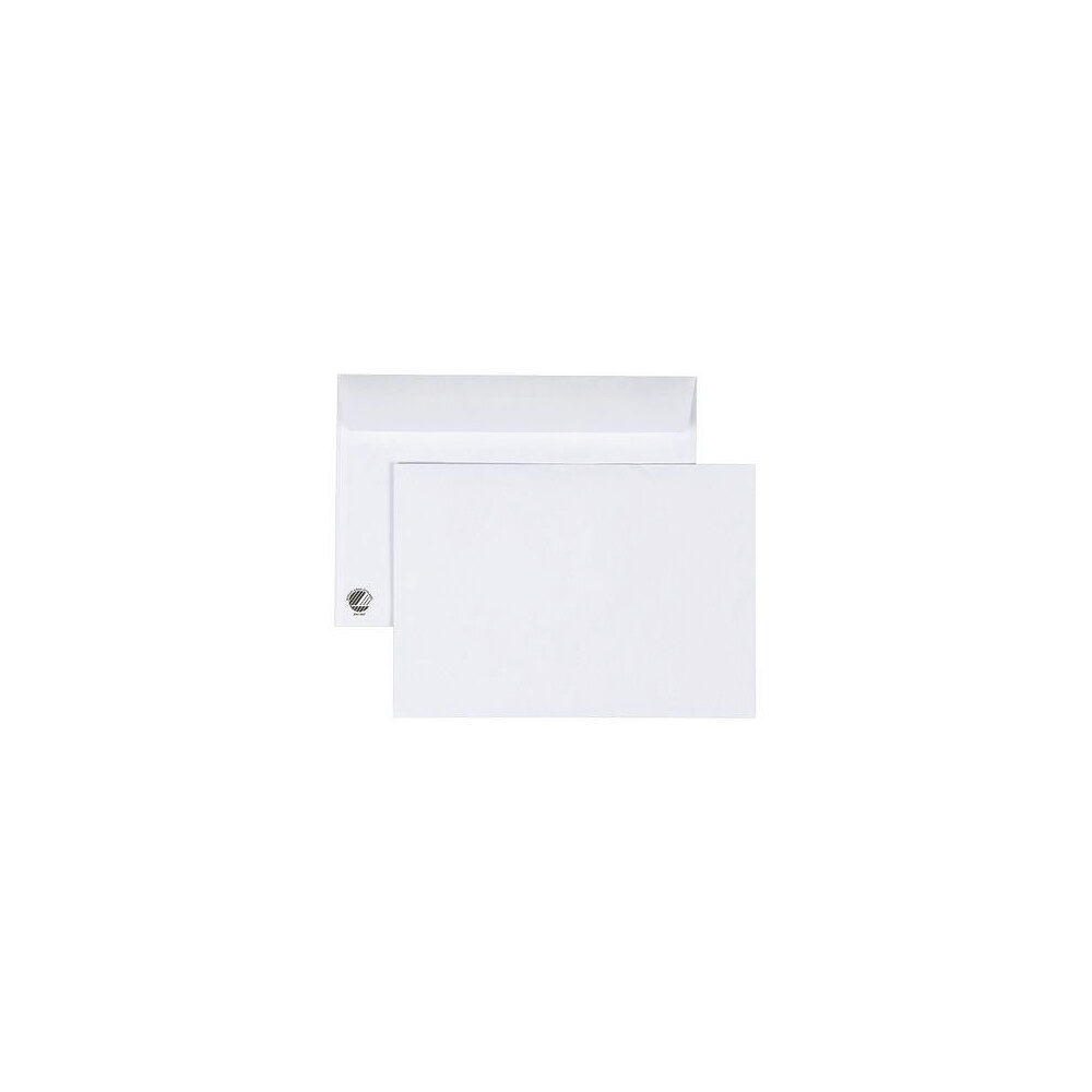 SOBER KUVERT SOBER C6 90g Remsa 500/fp