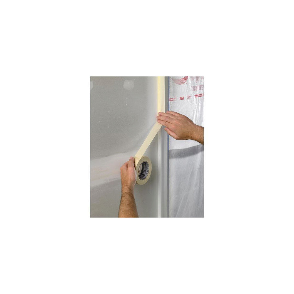 Scotch Maskeringstejp SCOTCH Basic 36mmx50m