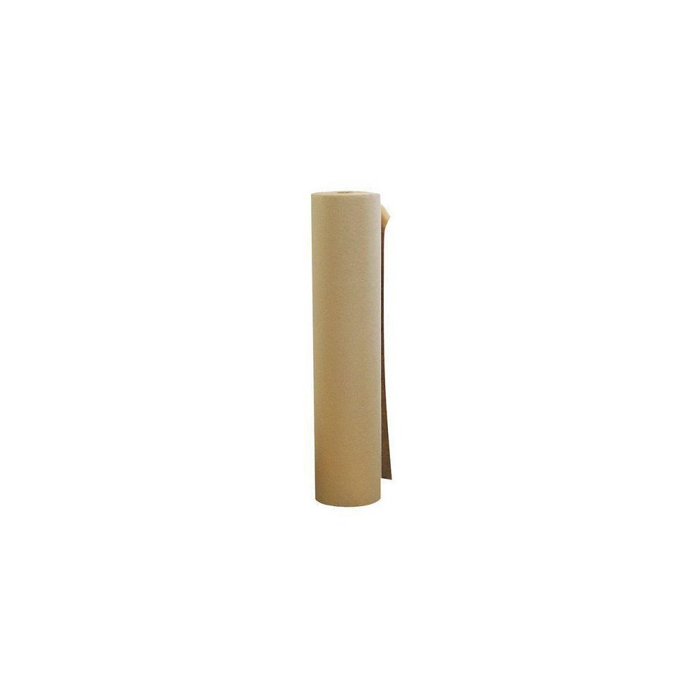 NORDISKT PAPPER Kraftpapper 100g 100cmx25m 2,5kg