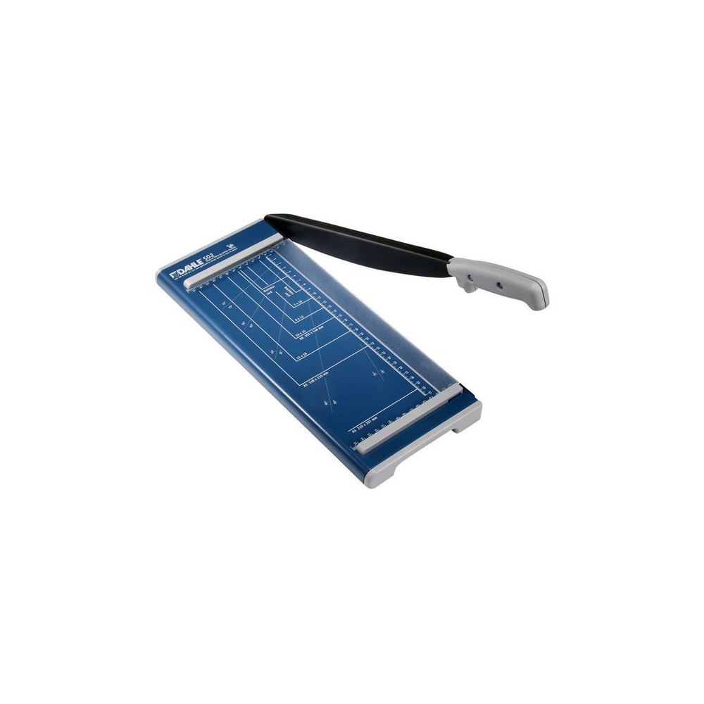 DAHLE Skärmaskin DAHLE 502 A4